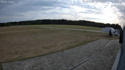 Letiště, Kojál
