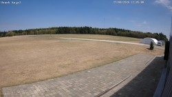 Letiště, Kojál