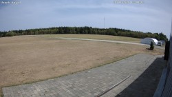 Letiště, Kojál