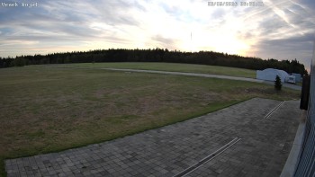 Letiště Kotvrdovice