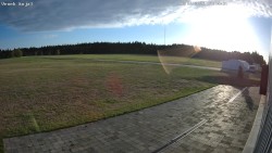 Letiště, Kojál