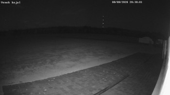 Letiště Kotvrdovice