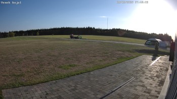 Letiště Kotvrdovice