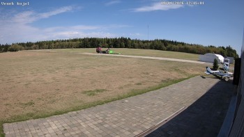 Letiště Kotvrdovice
