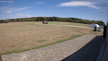 Letiště Kotvrdovice