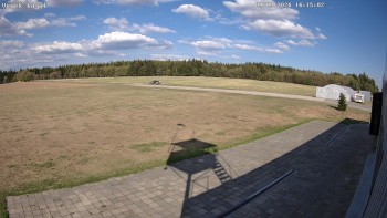 Letiště Kotvrdovice