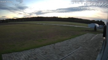 Letiště Kotvrdovice