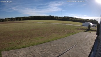 Letiště Kotvrdovice