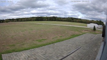 Letiště Kotvrdovice