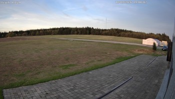 Letiště Kotvrdovice