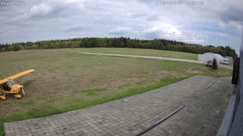 Letiště Kotvrdovice