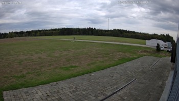 Letiště Kotvrdovice