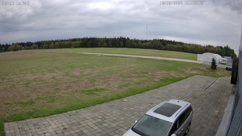 Letiště Kotvrdovice