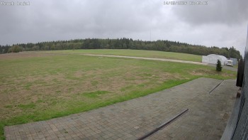 Letiště Kotvrdovice