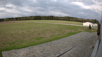 Letiště Kotvrdovice