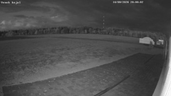 Letiště Kotvrdovice