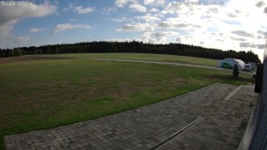 Kotvrdovice Airport - Airport, Kojál - 15.9.2026 v 08:45