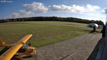 Kotvrdovice Airport