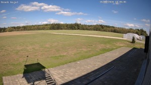 Kotvrdovice Airport - Airport, Kojál - 15.9.2026 v 14:45