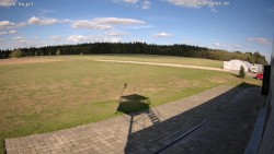 Airport, Kojál