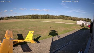 Kotvrdovice Airport - Airport, Kojál - 15.9.2026 v 16:45