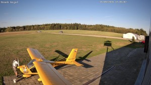 Kotvrdovice Airport - Airport, Kojál - 15.9.2026 v 17:45