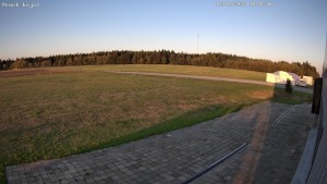 Kotvrdovice Airport - Airport, Kojál - 15.9.2026 v 18:45