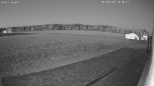 Kotvrdovice Airport - Airport, Kojál - 15.9.2026 v 19:45