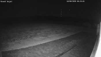 Letiště Kotvrdovice