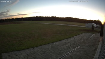Letiště Kotvrdovice
