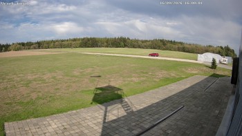 Letiště Kotvrdovice