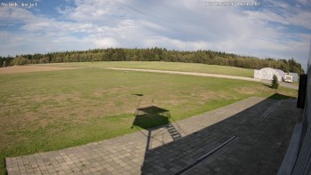 Letiště Kotvrdovice