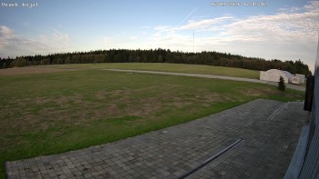 Letiště Kotvrdovice