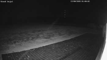 Letiště Kotvrdovice