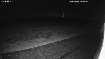 Letiště Kotvrdovice