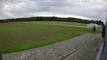 Letiště Kotvrdovice
