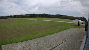 Letiště Kotvrdovice