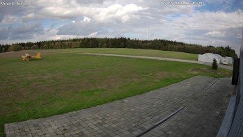 Letiště Kotvrdovice