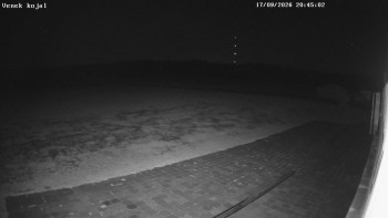 Letiště Kotvrdovice