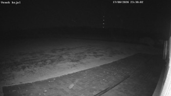 Letiště Kotvrdovice