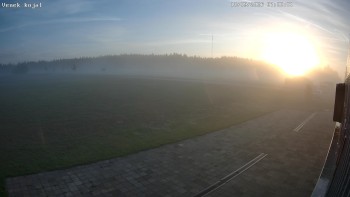 Letiště Kotvrdovice