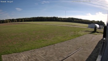 Letiště Kotvrdovice