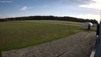 Letiště Kotvrdovice