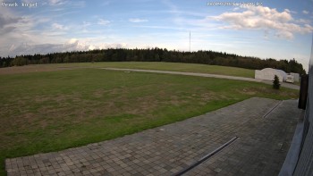 Letiště Kotvrdovice