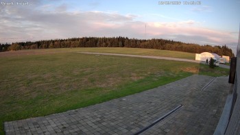 Letiště Kotvrdovice