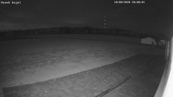 Letiště Kotvrdovice