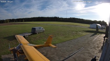 Letiště Kotvrdovice
