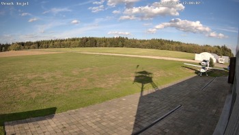 Letiště Kotvrdovice