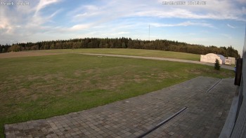 Kotvrdovice Airport