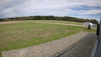 Letiště Kotvrdovice